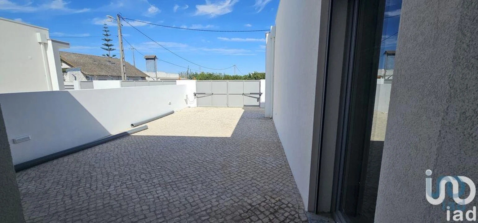 Moradia T4 para Venda em Azeitão (São Lourenço e São Simão) Foto 10