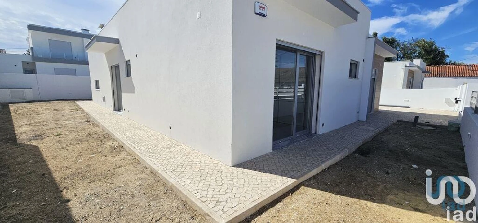 Moradia T4 para Venda em Azeitão (São Lourenço e São Simão) Foto 12