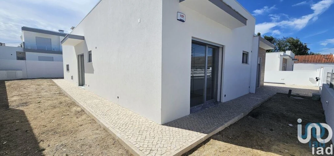 Moradia T4 para Venda em Azeitão (São Lourenço e São Simão) Foto 13