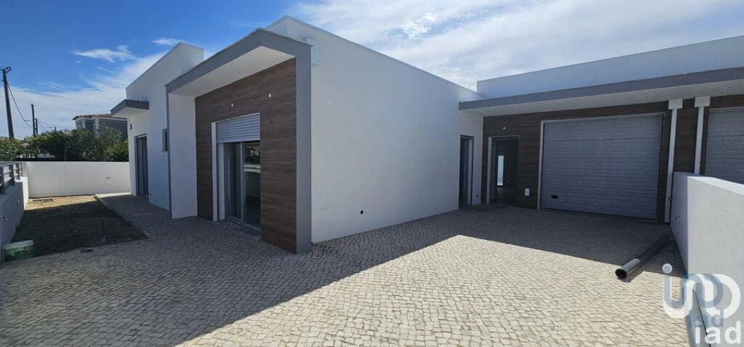 Moradia T4 para Venda em Azeitão (São Lourenço e São Simão) Foto 11