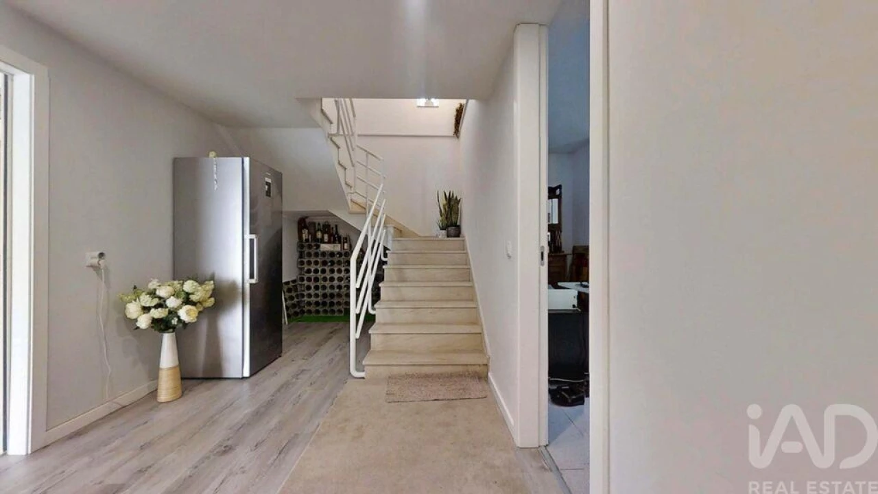 Moradia T4 para Venda em Vilaça e Fradelos Foto 22