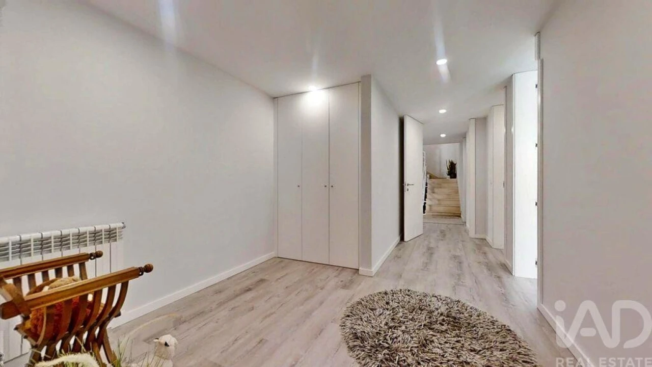 Moradia T4 para Venda em Vilaça e Fradelos Foto 24