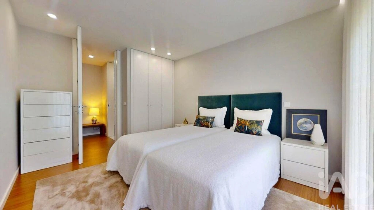 Moradia T4 para Venda em Vilaça e Fradelos Foto 20