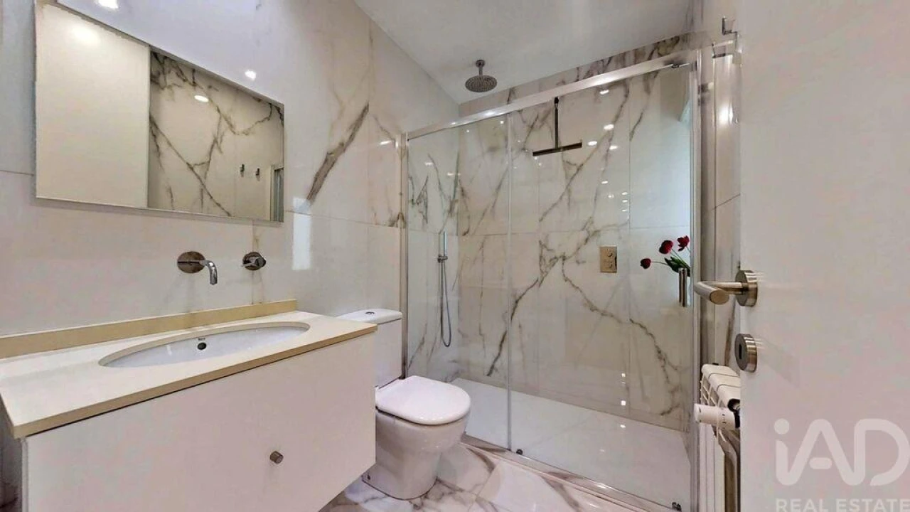 Moradia T4 para Venda em Vilaça e Fradelos Foto 21