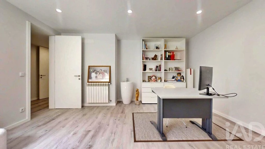 Moradia T4 para Venda em Vilaça e Fradelos Foto 26