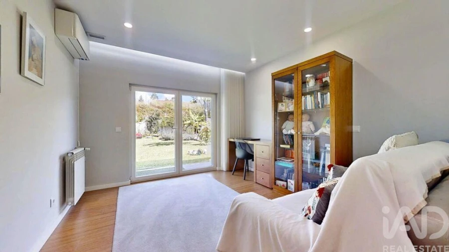 Moradia T4 para Venda em Vilaça e Fradelos Foto 17