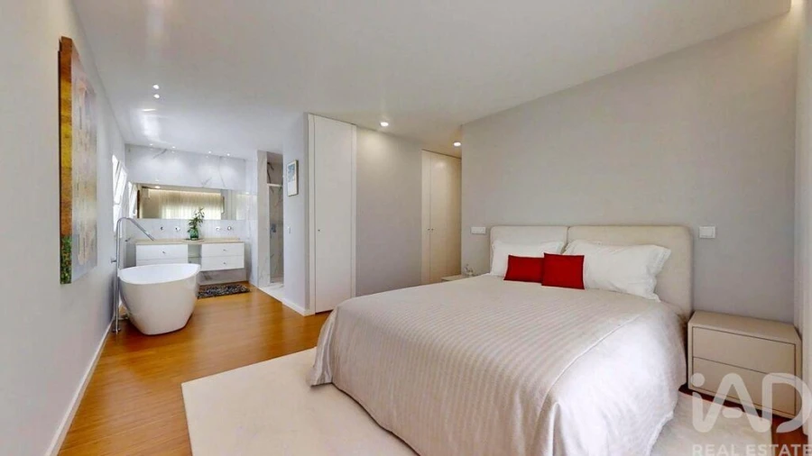 Moradia T4 para Venda em Vilaça e Fradelos Foto 15