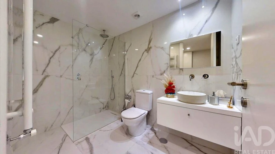 Moradia T4 para Venda em Vilaça e Fradelos Foto 27