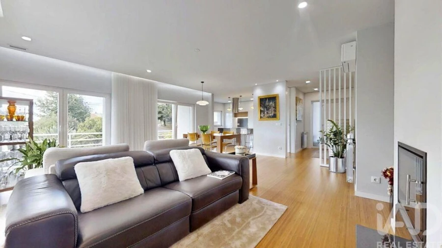 Moradia T4 para Venda em Vilaça e Fradelos Foto 7