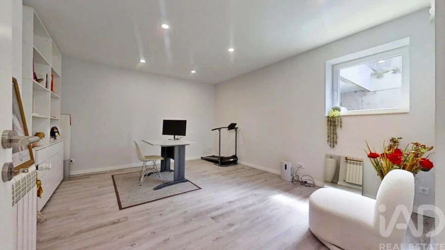 Moradia T4 para Venda em Vilaça e Fradelos Foto 25