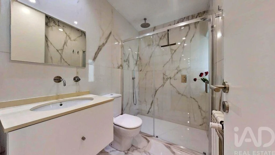 Moradia T4 para Venda em Vilaça e Fradelos Foto 21