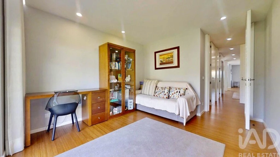 Moradia T4 para Venda em Vilaça e Fradelos Foto 18