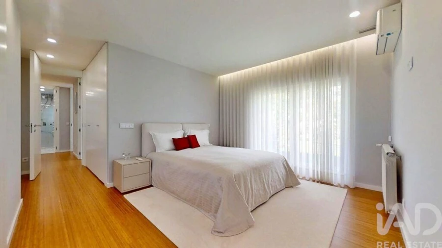 Moradia T4 para Venda em Vilaça e Fradelos Foto 14