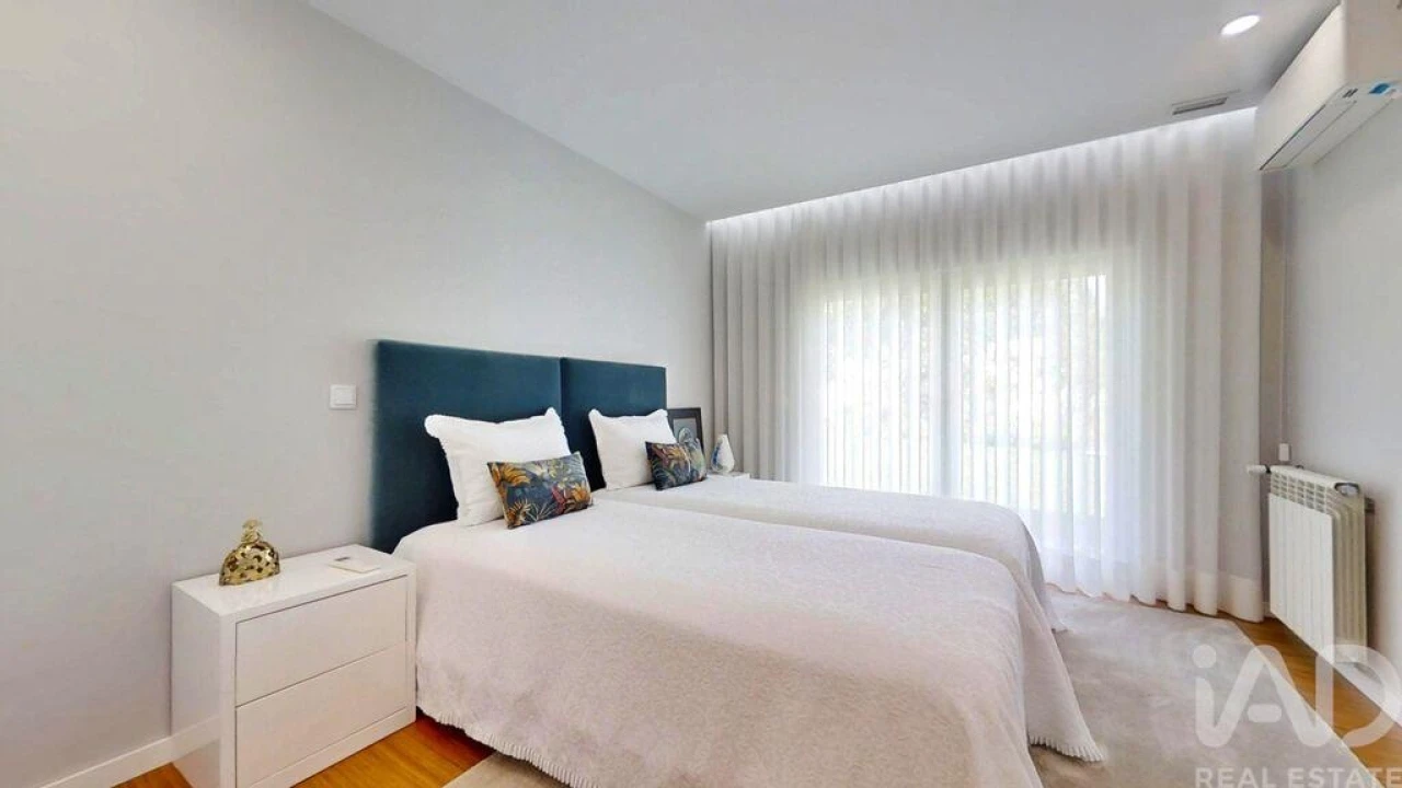 Moradia T4 para Venda em Vilaça e Fradelos Foto 19