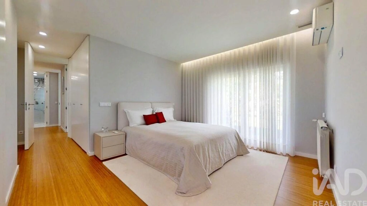 Moradia T4 para Venda em Vilaça e Fradelos Foto 14