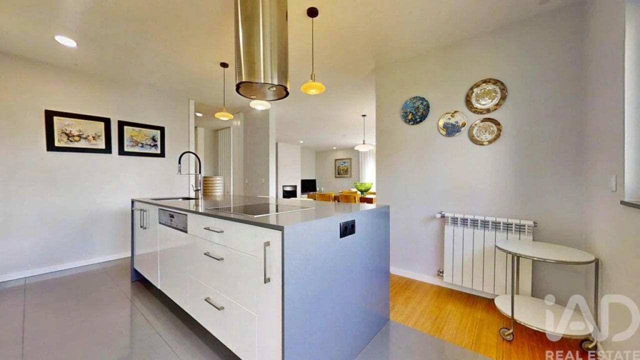 Moradia T4 para Venda em Vilaça e Fradelos Foto 10