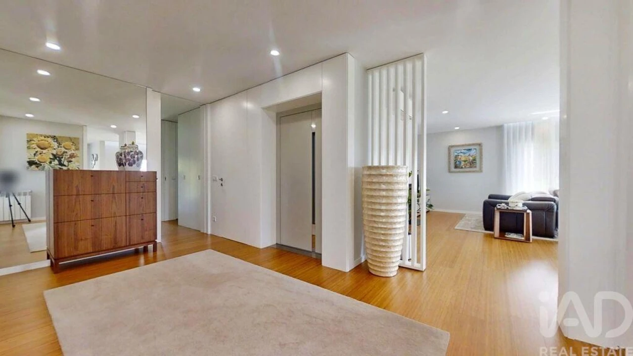 Moradia T4 para Venda em Vilaça e Fradelos Foto 5