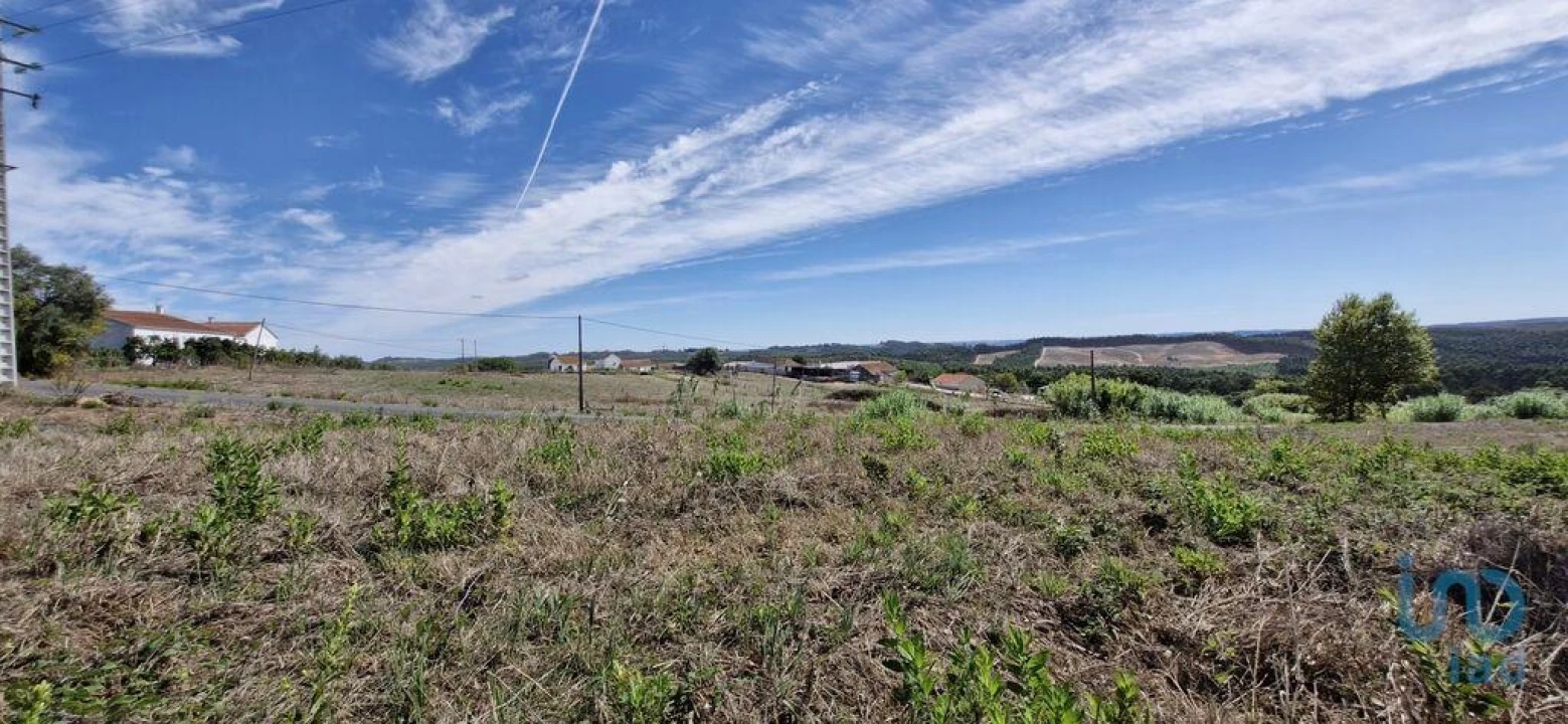 Terreno para Venda em Alcobertas Foto 7