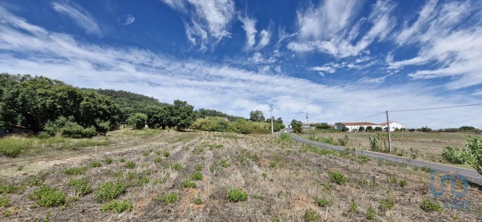 Terreno para Venda em Alcobertas Foto 11