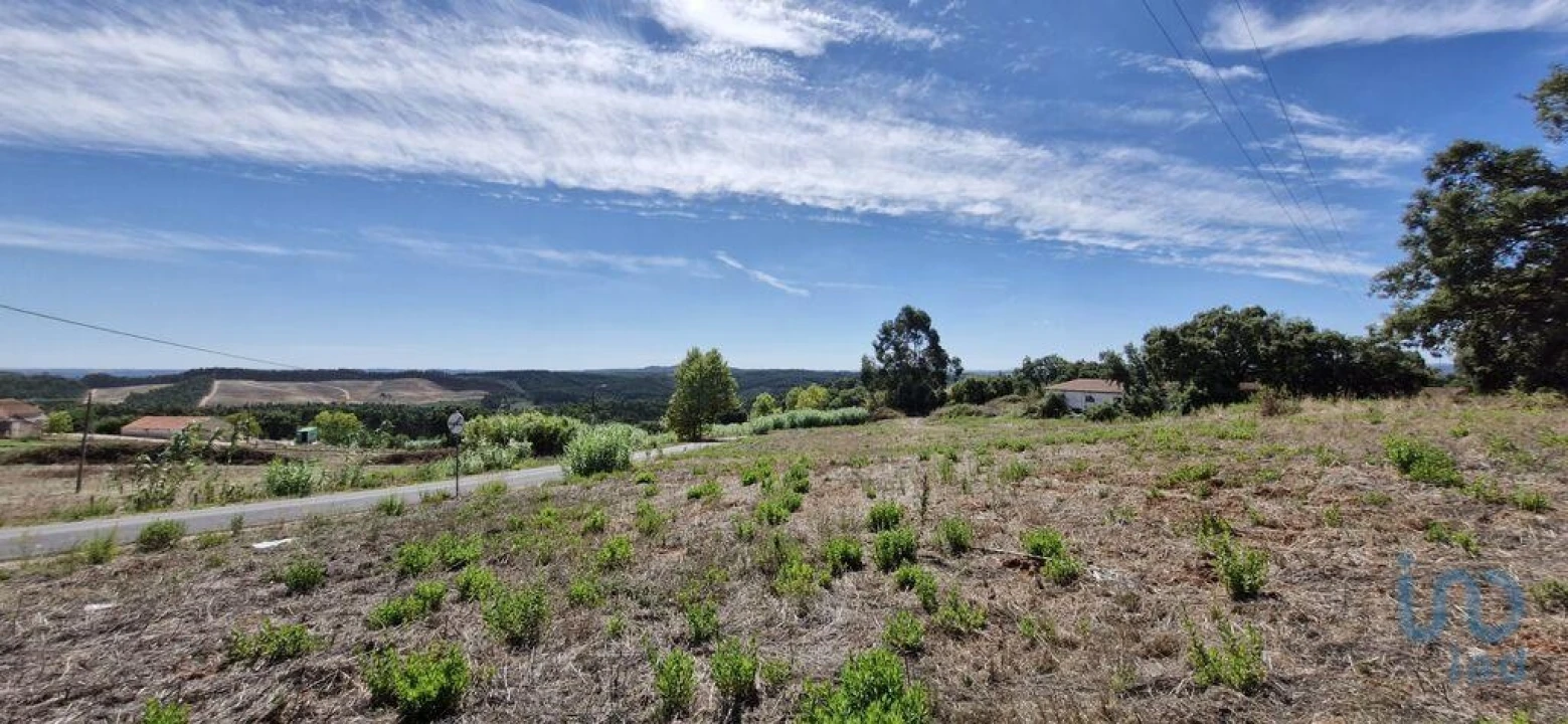 Terreno para Venda em Alcobertas Foto 3