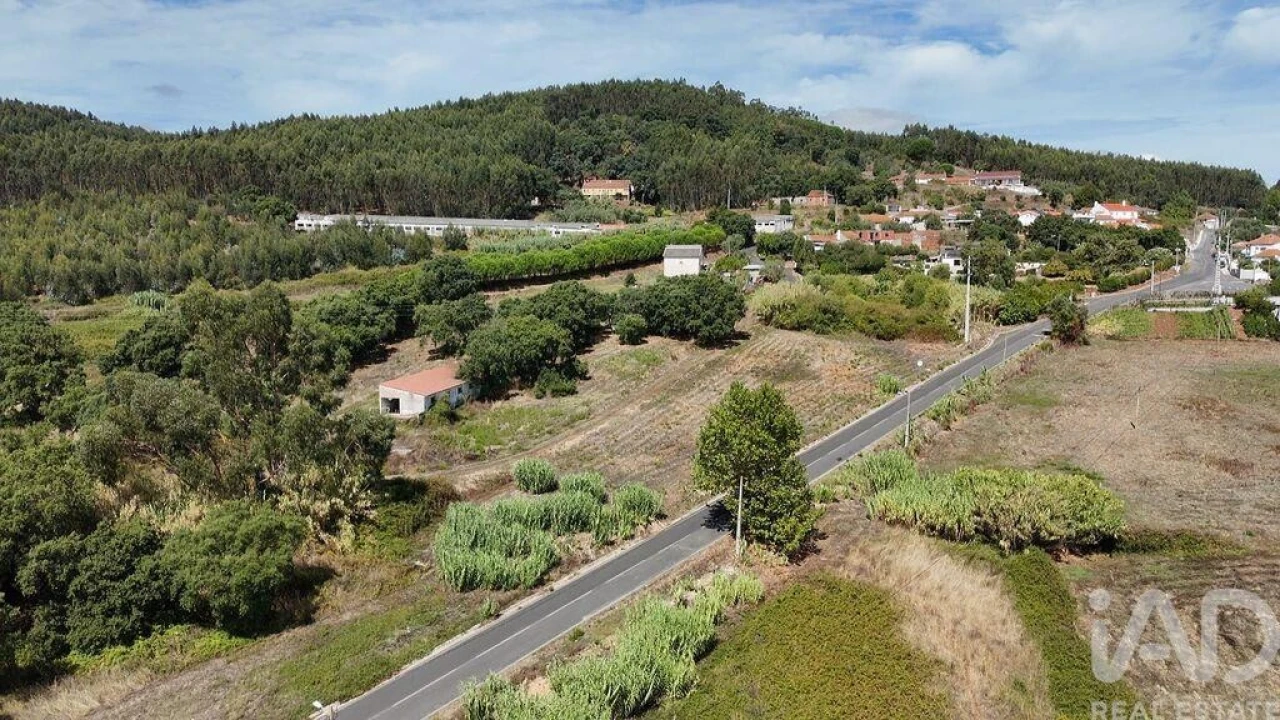 Terreno para Venda em Alcobertas Foto 21