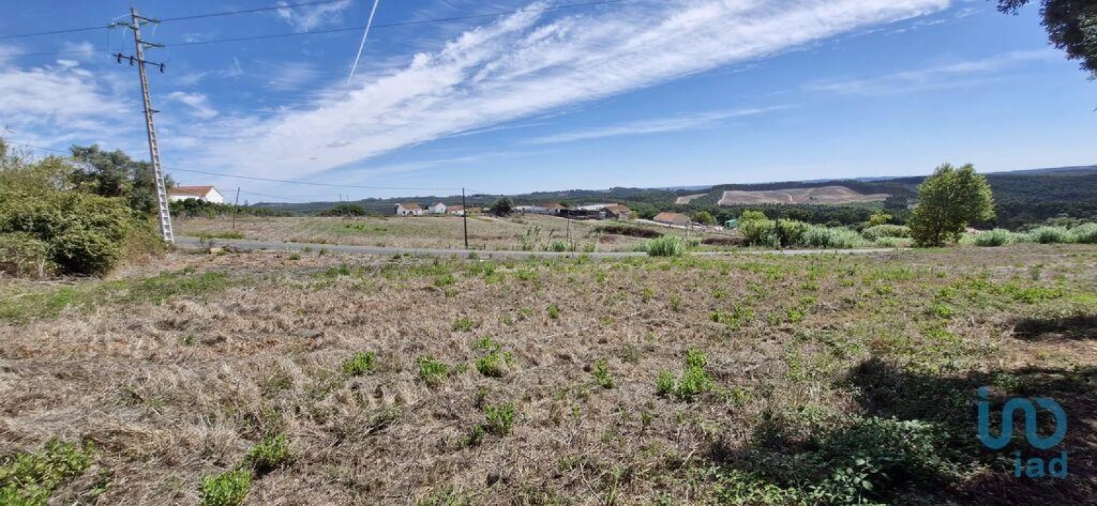 Terreno para Venda em Alcobertas Foto 5