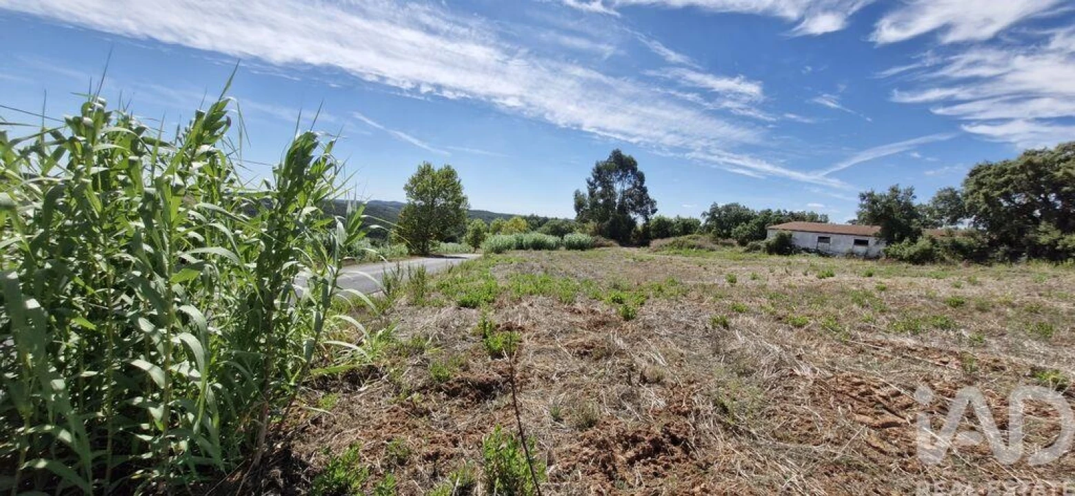 Terreno para Venda em Alcobertas Foto 18