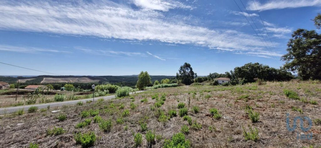 Terreno para Venda em Alcobertas Foto 3