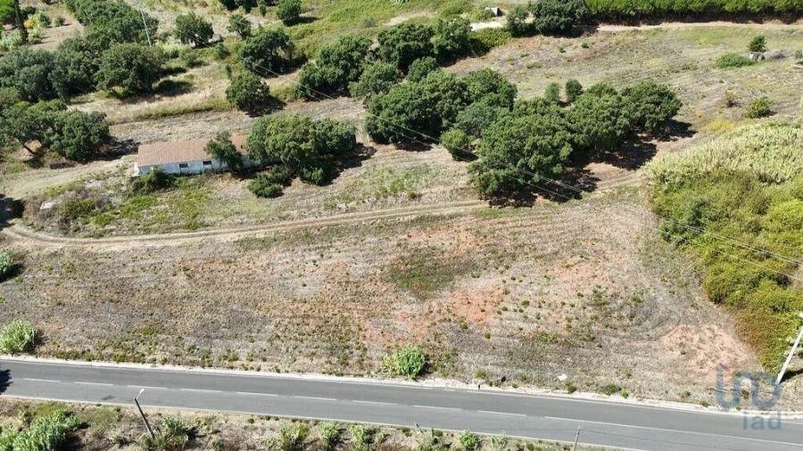 Terreno para Venda em Alcobertas