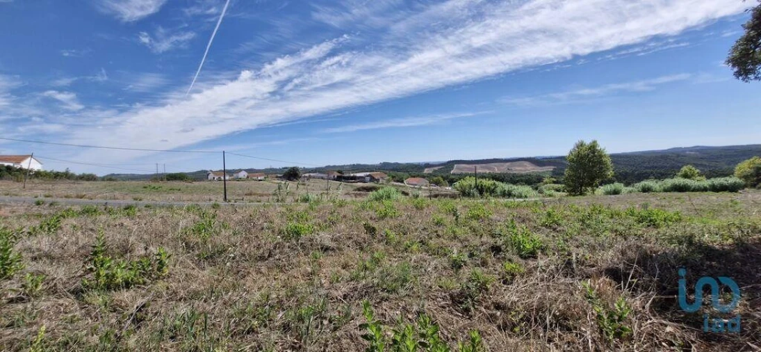 Terreno para Venda em Alcobertas Foto 6