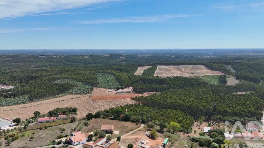Terreno para Venda em Alcobertas Foto 26
