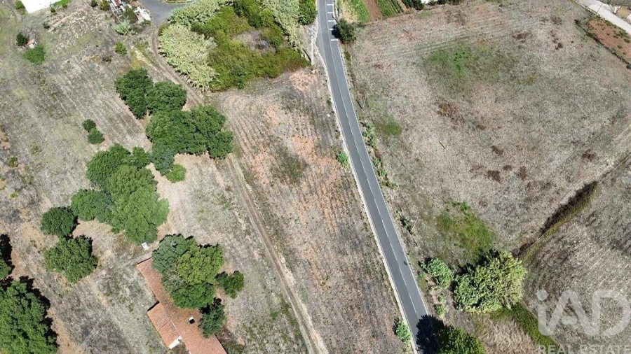 Terreno para Venda em Alcobertas Foto 25