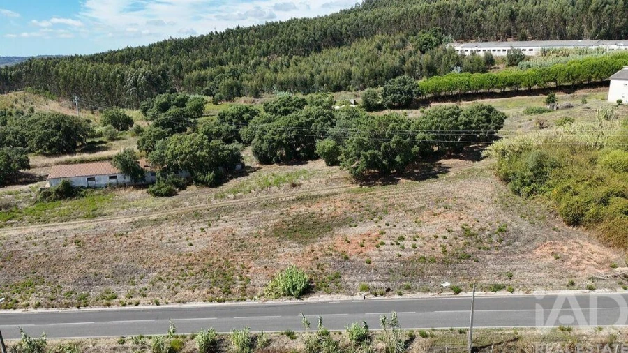 Terreno para Venda em Alcobertas Foto 20
