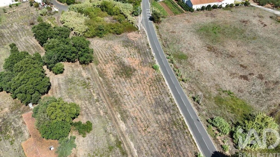 Terreno para Venda em Alcobertas Foto 24