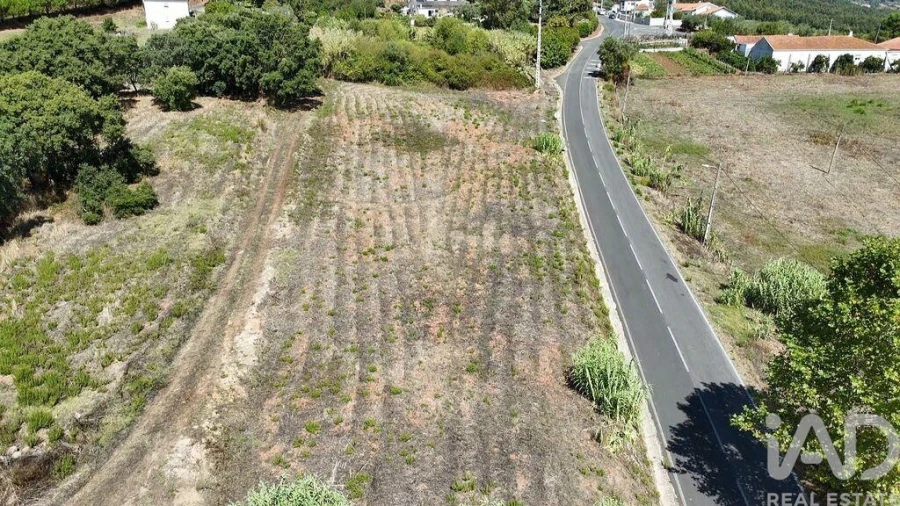 Terreno para Venda em Alcobertas Foto 23