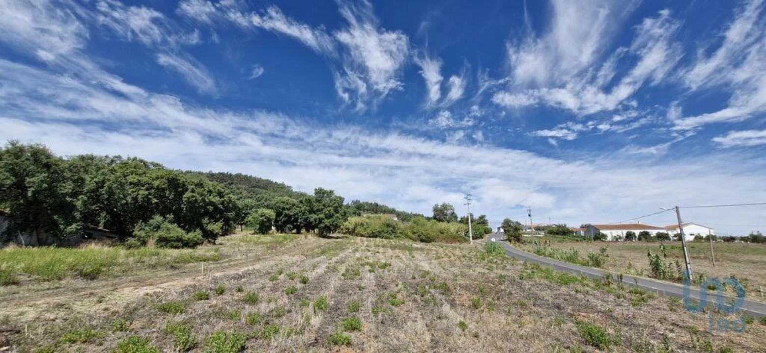 Terreno para Venda em Alcobertas Foto 12