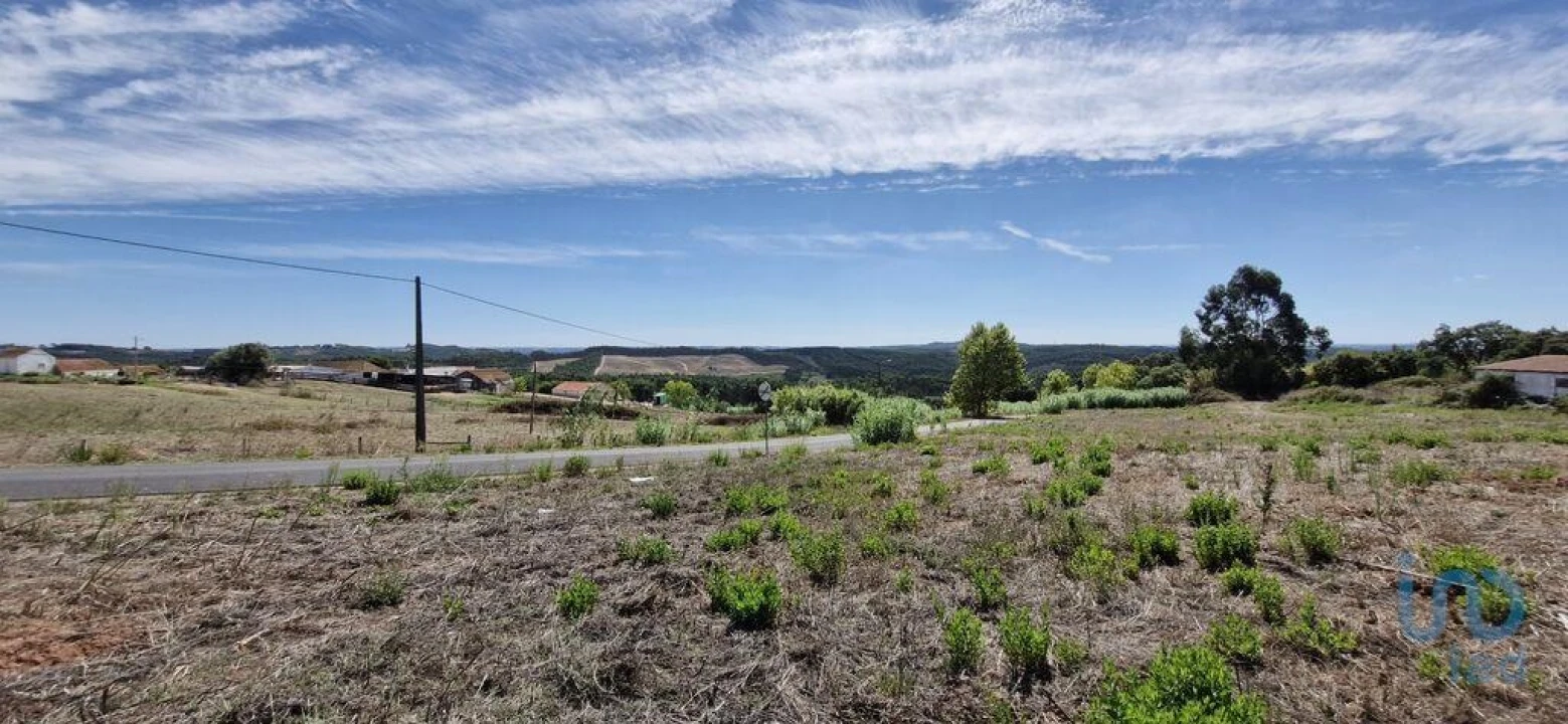 Terreno para Venda em Alcobertas Foto 4