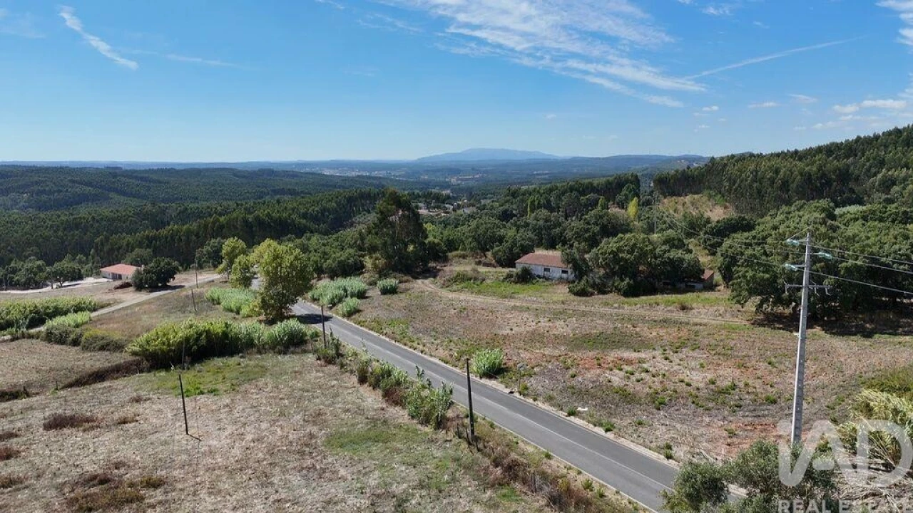 Terreno para Venda em Alcobertas Foto 19