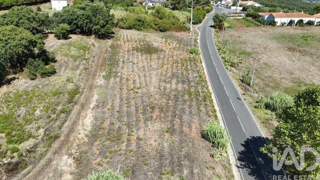 Terreno para Venda em Alcobertas Foto 23