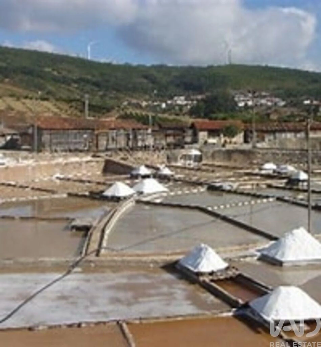 Terreno para Venda em Alcobertas Foto 30