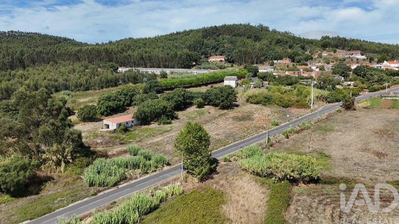 Terreno para Venda em Alcobertas Foto 22