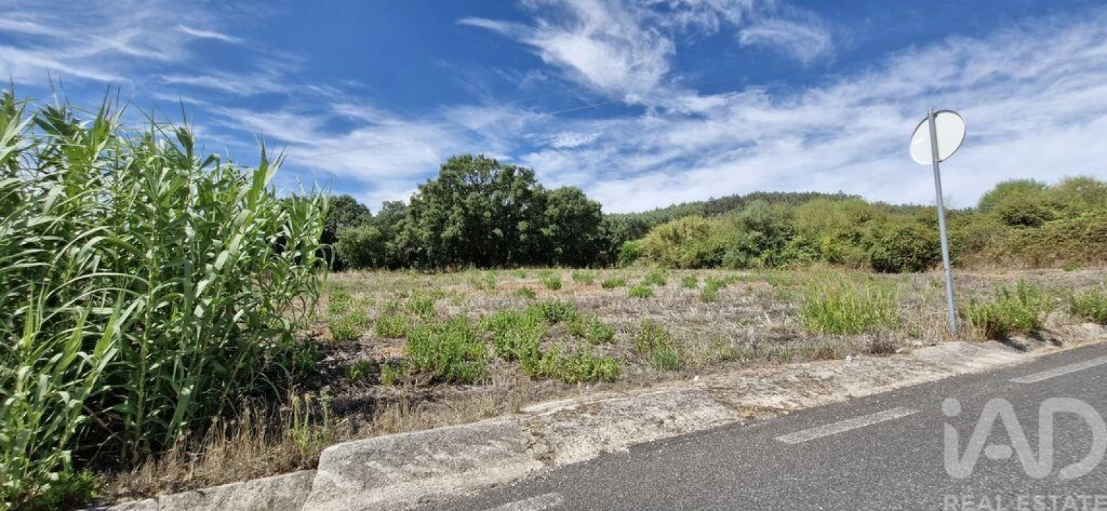 Terreno para Venda em Alcobertas Foto 17