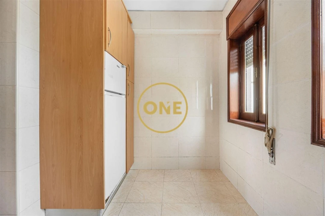 Apartamento T3 para Venda em Vila do Conde Foto 6
