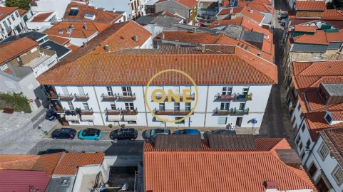 Apartamento T3 para Venda em Vila do Conde