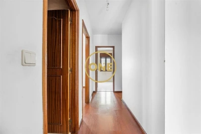 Apartamento T3 para Venda em Vila do Conde