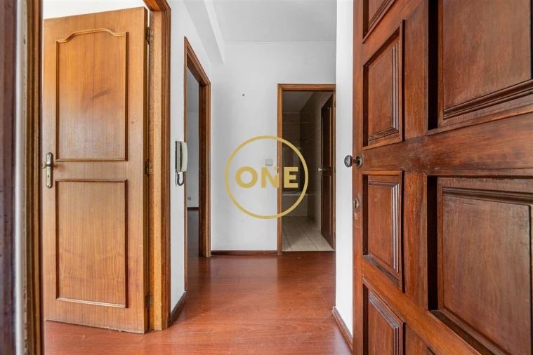 Apartamento T3 para Venda em Vila do Conde Foto 3
