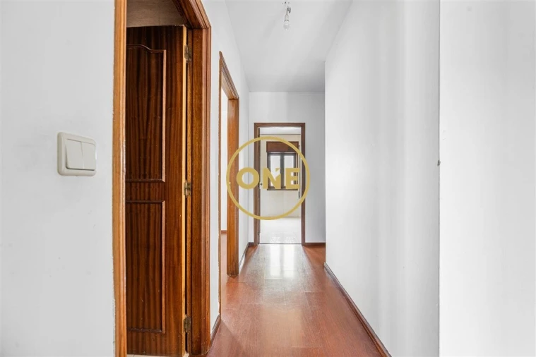 Apartamento T3 para Venda em Vila do Conde Foto 9