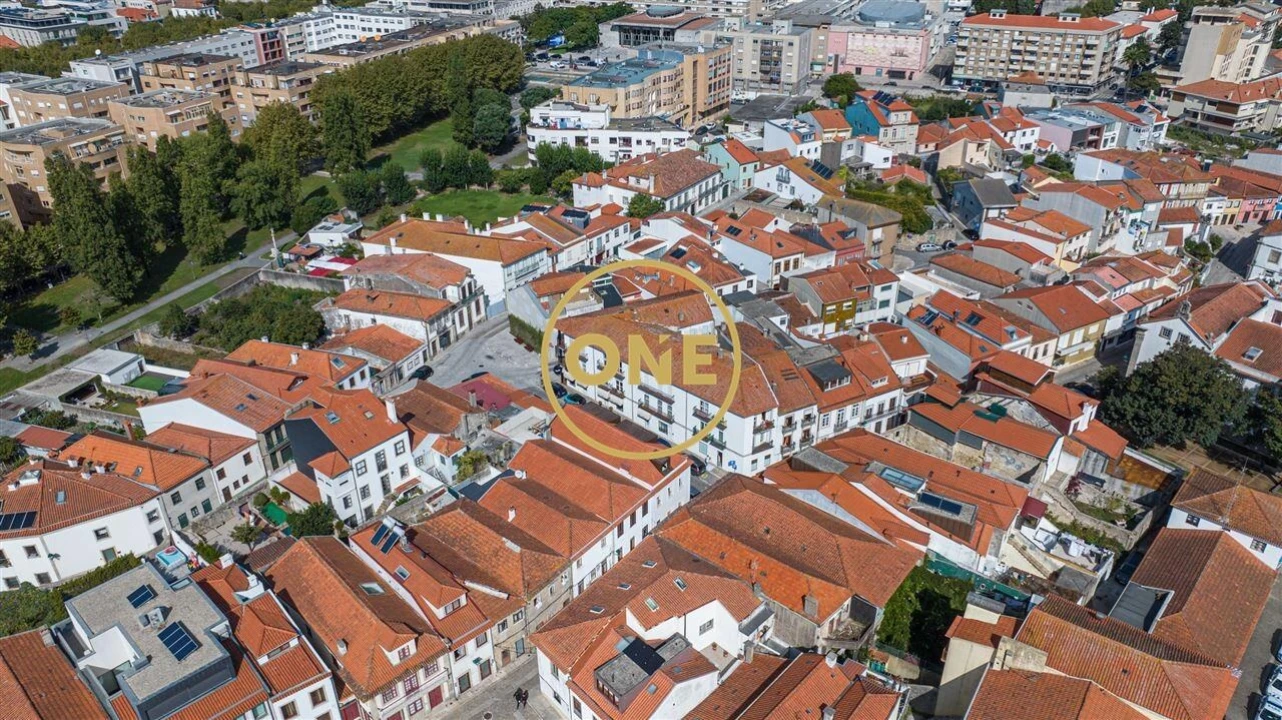 Apartamento T3 para Venda em Vila do Conde Foto 19