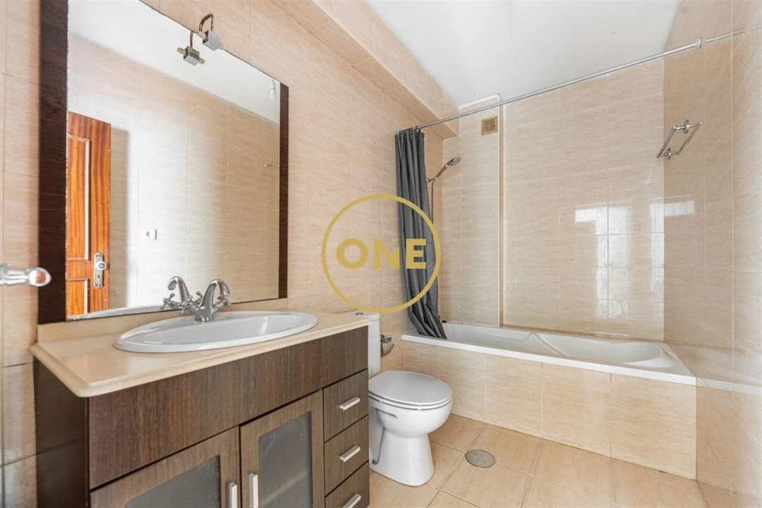 Apartamento T3 para Venda em Vila do Conde Foto 14