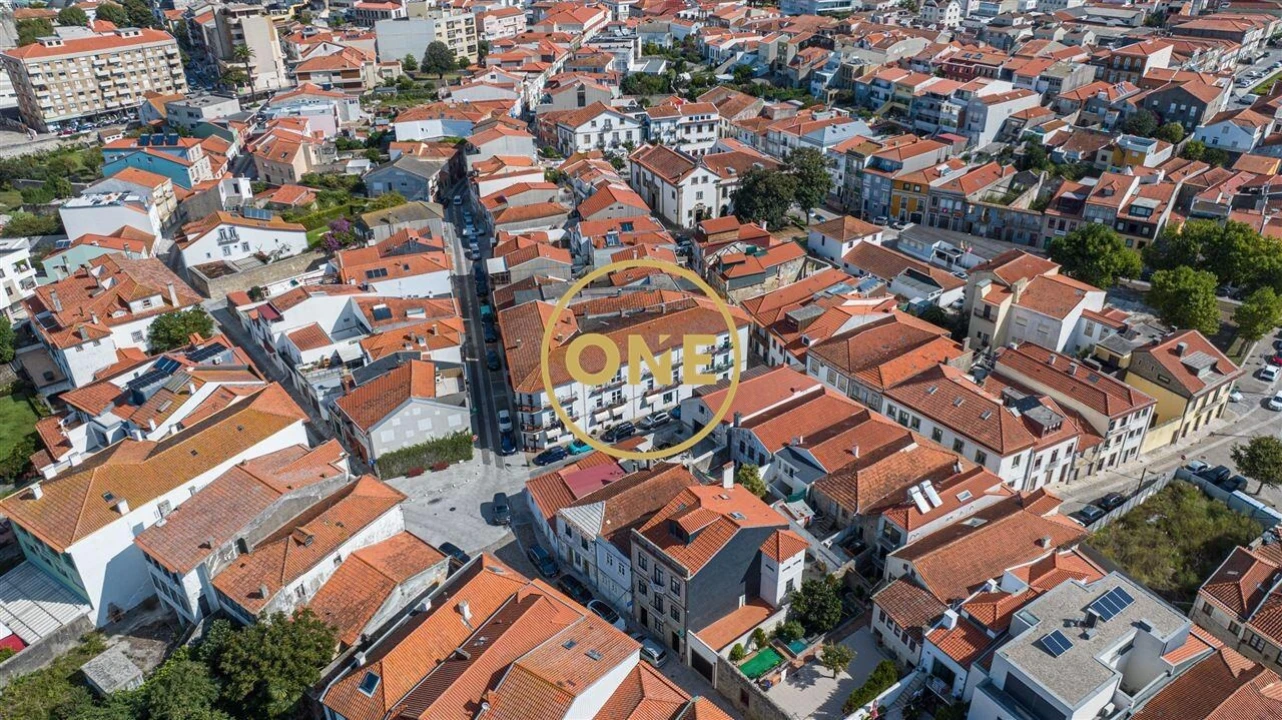 Apartamento T3 para Venda em Vila do Conde Foto 20